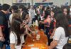 Feira das Ciências do Colégio Unifev reúne mais de 1,5 mil pessoas e movimenta a Cidade Universitária