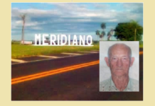 Ex-vereador Lindolfo Rizzato morre após ser atacado por uma vaca