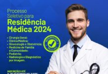 Residência Médica: inscrições terminam nesta quinta-feira