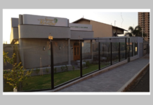 Inaugurado o Spasso Revitar