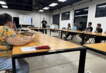 Unifev e Sebrae promovem segunda fase para execução de projetos de empreendedorismo