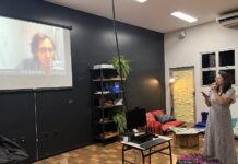 Semana Acadêmica de Arquitetura e Urbanismo começou nesta segunda