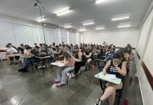 Curso de Medicina promove teste para avaliar desempenho dos estudantes