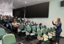 Oficinas e mesa-redonda celebram o dia do fisioterapeuta na Unifev
