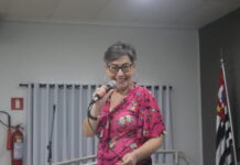 Outubro Rosa: Santa Casa promove palestra