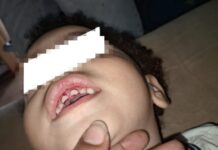 Câmera de segurança flagra agressão em escola de Votuporanga; Prefeitura afasta cuidadora