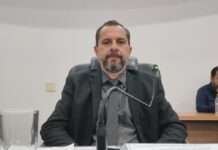 Daniel David pede melhorias no trânsito de Votuporanga