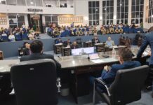 Câmara aprova o recebimento de R$ 1 milhão em recursos destinados por deputados