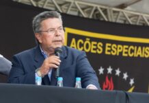 Deputado Carlão Pignatari promove na Alesp audiência pública para tratar da crise financeira dos municípios