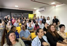 Assistência Social: Jorge Seba anuncia aumento de repasse para entidades em 2024