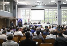 Solução precisa ser imediata, diz deputado Carlão Pignatari sobre crise nos municípios