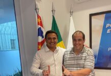 Dalbert Mega surge como opção nas eleições municipais 2024