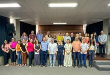 Prefeitura e instituições parceiras lançam campanha Leão Amigo 2024