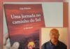 Escritor João Ribeiro lança o seu segundo livro de conto em Votuporanga