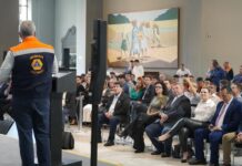 Deputado Carlão Pignatari participa de entrega de pontes a cidades do noroeste paulista