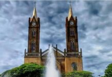Feriado de Nossa Senhora Aparecida: Catedral celebra o Dia da Padroeira; confira o que abre e o que fecha em Votuporanga