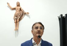 Jura pede distribuição de EPI’s para agentes de saúde e endemias