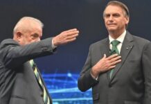 TSE julga Ações de Investigação Judicial Eleitoral contra Lula e Bolsonaro