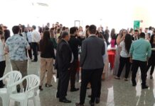 Congresso regional reúne centenas de advogados em Votuporanga