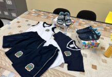 Prefeitura abre licitações para compra de uniformes e calçados escolares para 2024