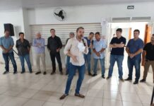 Prefeitos se unem para buscar recursos para Santa Casa