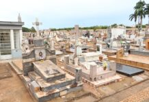 Finados: estabelecidos prazos para serviços de limpeza e reformas de jazigos
