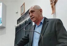 Valdecir Lio pede que Prefeitura compre caminhão com cesto aéreo acoplado