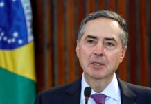 Barroso diz que não tem previsão de retomar julgamento sobre aborto no STF