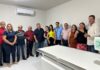 Com apoio de Carlão Pignatari, hospital de Indiaporã ganha novo aparelho de raio-X