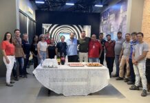 Novos membros da CIPA são empossados após eleição