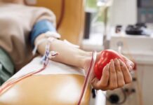 Unidade de Coleta de Sangue de Votuporanga necessita de doadores