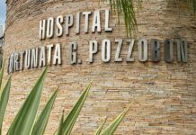 Prefeitura troca quadro de distribuição de energia em unidade de saúde do Pozzobon