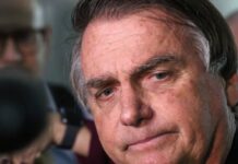 TSE marca para próxima terça julgamento de ações contra Bolsonaro