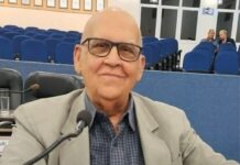 Mehde Meidão anuncia liberação de recursos para melhorias em Simonsen