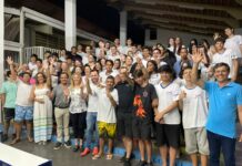 Estudantes da escola Juraci conhecem na prática o que são direitos humanos