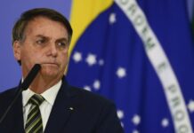 Sob Bolsonaro, Abin espionou políticos, jornalistas e ministros do STF, diz PF