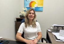 Egressa de sucesso: farmacêutica comanda Secretaria de Saúde mais bem avaliada do estado de SP