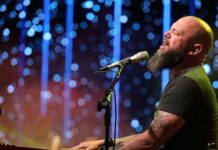 Jason Lee Jones celebra aniversário de igreja em Votuporanga