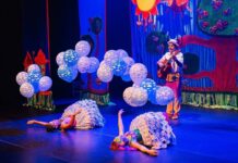 Votuporanga participa do “Circuito Sesc de Artes 2023”