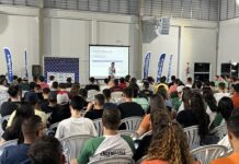 Engenharias da Unifev realizam Tech Week