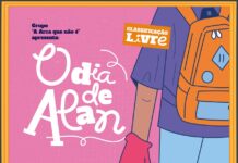 Grupo de teatro Unifev apresenta seu 1º espetáculo em novembro