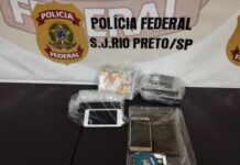 Homem é preso suspeito de armazenar imagens de pornografia infantil em Rio Preto