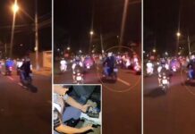 Suspeito de matar motociclista no ‘rolezinho’ em Rio Preto é solto em audiência de custódia