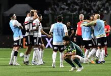 Abel retorna de suspensão com dúvidas no time e metas a serem cumpridas no Palmeiras