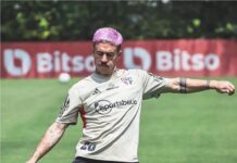 Como Copa do Brasil pode virar exemplo para Dorival escalar São Paulo contra o Palmeiras