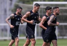 Corinthians tem desfalque no ataque para enfrentar o Cuiabá