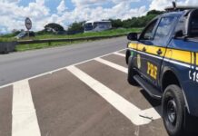 Homem é encontrado morto na BR-153