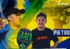 Votuporanguense é convocado para seleção brasileira de beach tennis