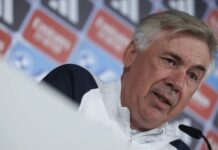 Ancelotti evita falar da seleção brasileira, mas promete: “Será esclarecido em breve”