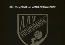 História: Grupo Memorial Votuporanguense divulga capa oficial de livro